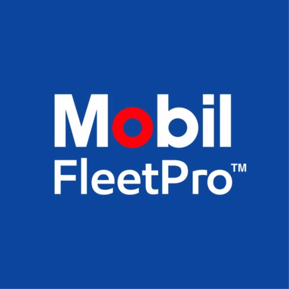 Mobil Fleetpro